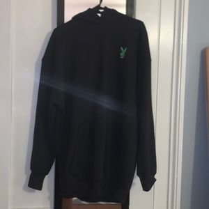 playboy hoodie